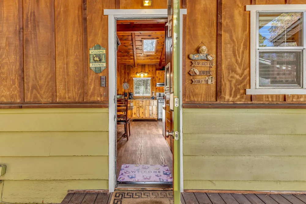 53460 Tollgate Road Idyllwild, CA 92549