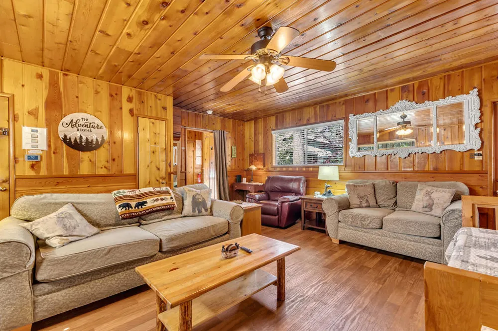53460 Tollgate Road Idyllwild, CA 92549