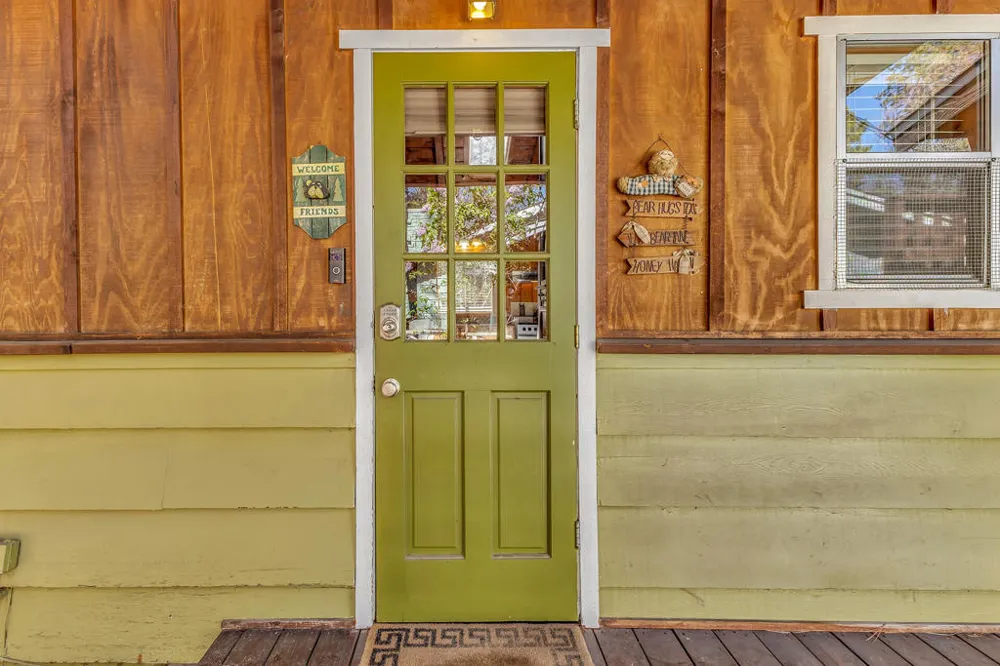 53460 Tollgate Road Idyllwild, CA 92549