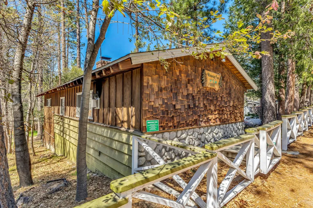 53460 Tollgate Road Idyllwild, CA 92549