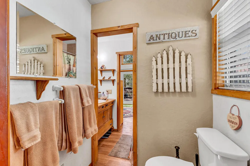 53460 Tollgate Road Idyllwild, CA 92549