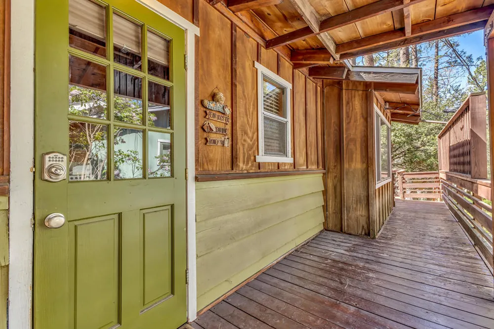 53460 Tollgate Road Idyllwild, CA 92549