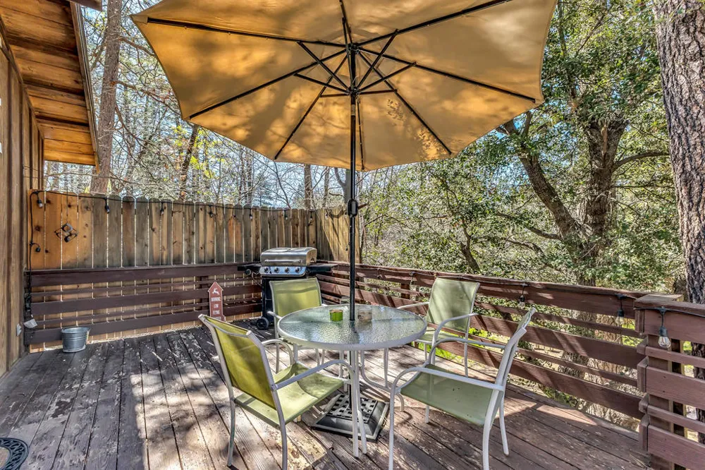 53460 Tollgate Road Idyllwild, CA 92549
