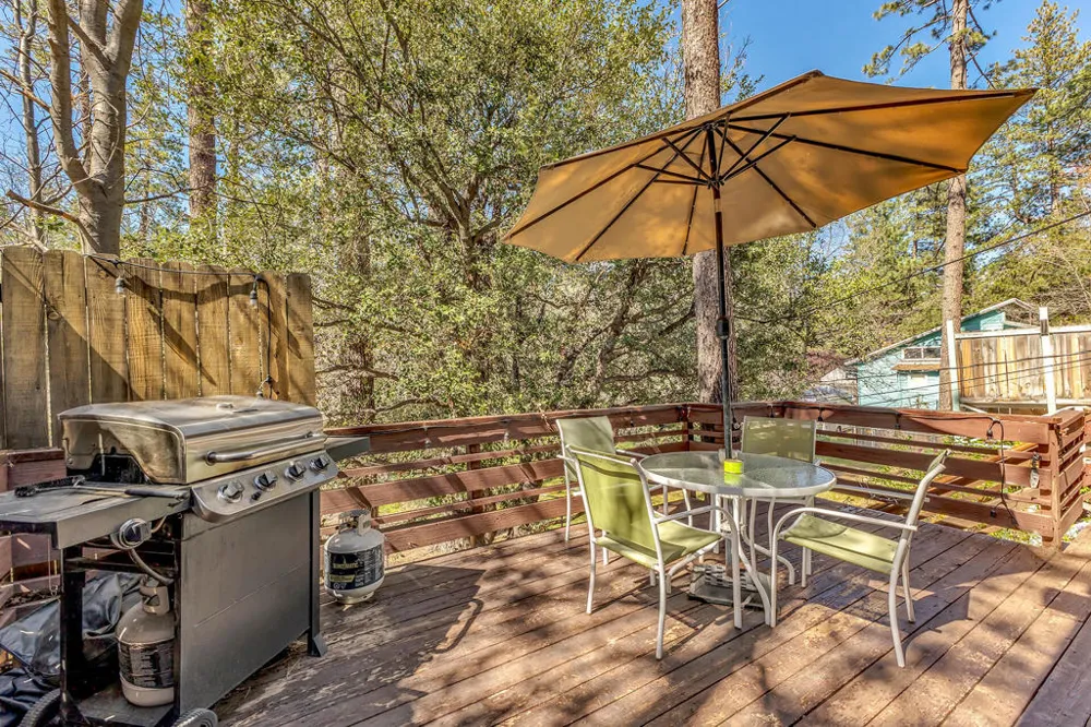 53460 Tollgate Road Idyllwild, CA 92549