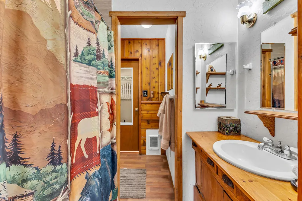 53460 Tollgate Road Idyllwild, CA 92549