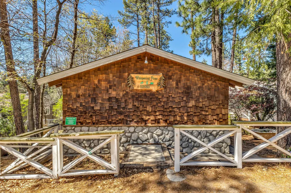 53460 Tollgate Road Idyllwild, CA 92549
