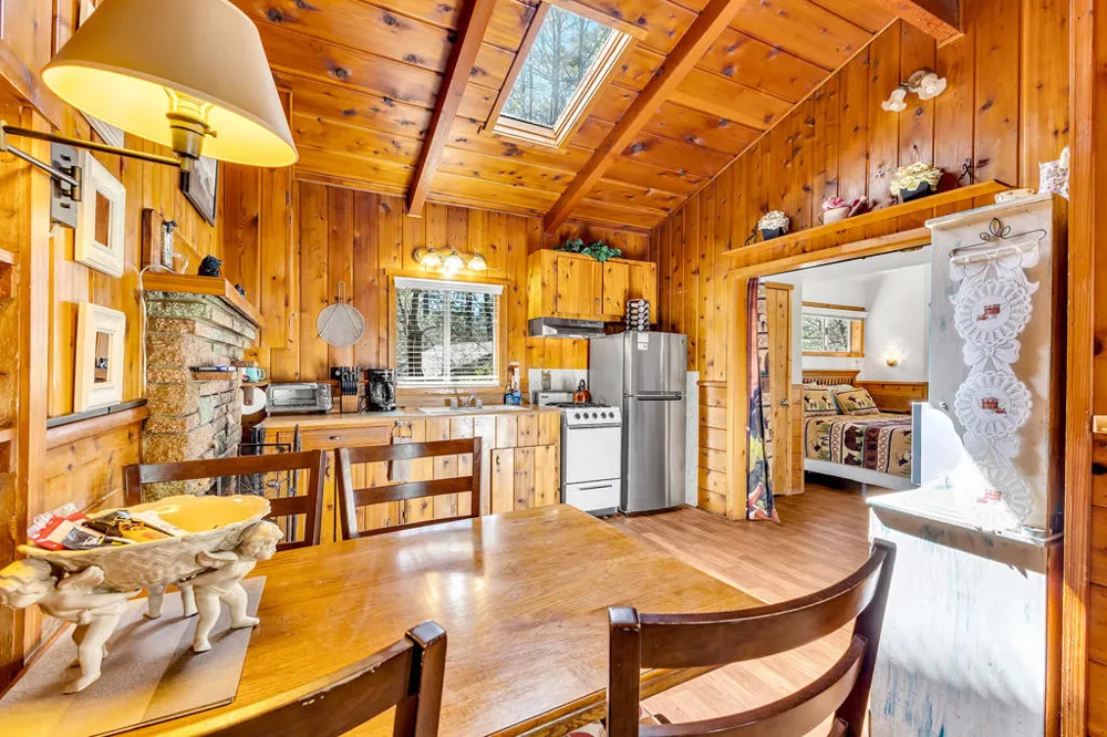 53460 Tollgate Road Idyllwild, CA 92549