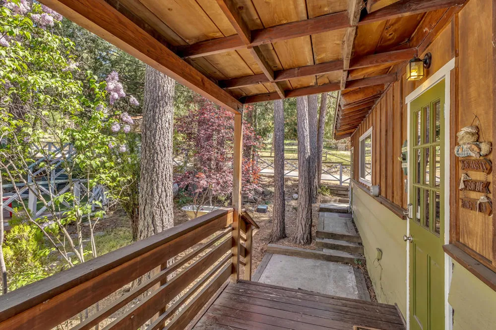 53460 Tollgate Road Idyllwild, CA 92549