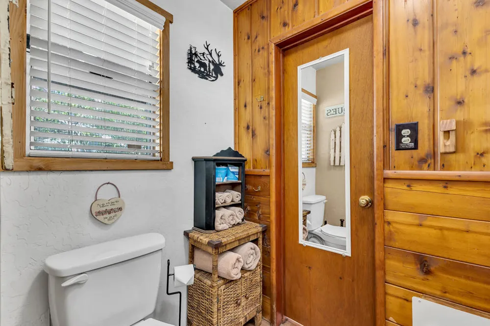 53460 Tollgate Road Idyllwild, CA 92549