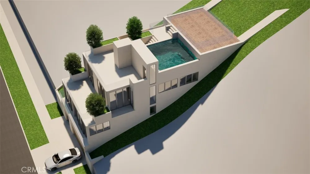 12264 Laurel Terrace Drive Studio City, CA 91604