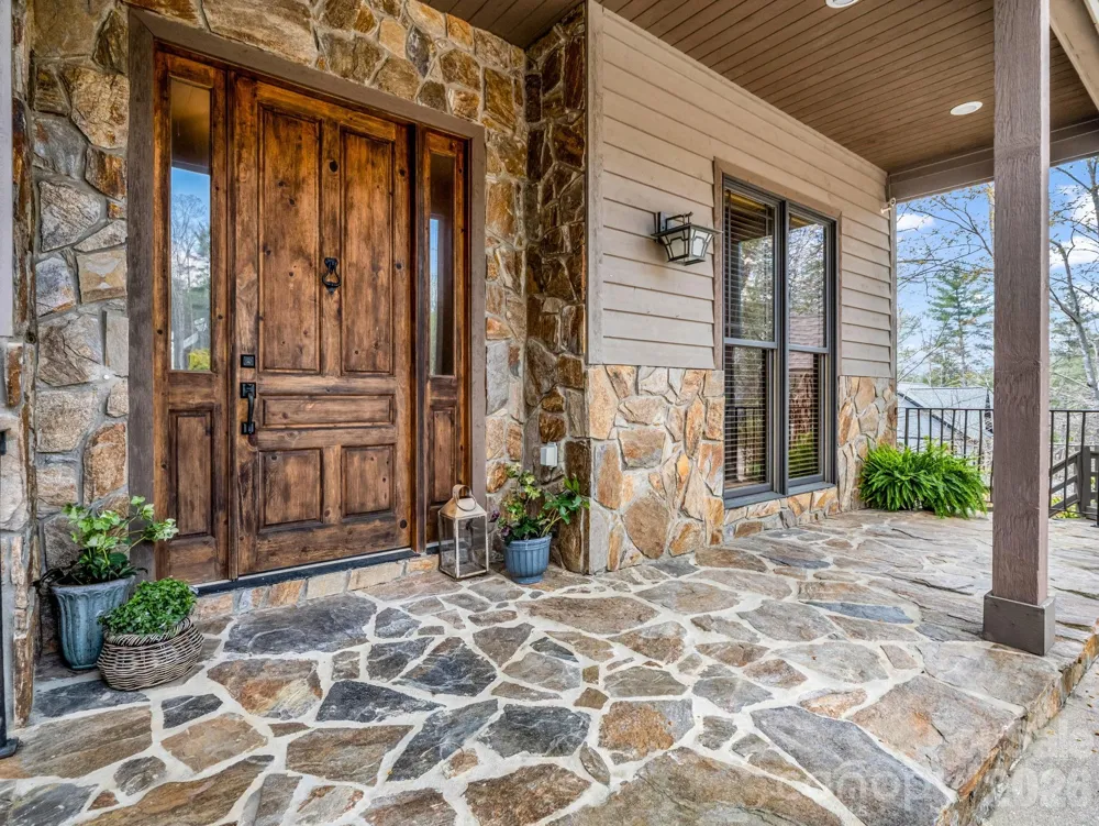 27 Anchor Drive Nebo, NC 28761