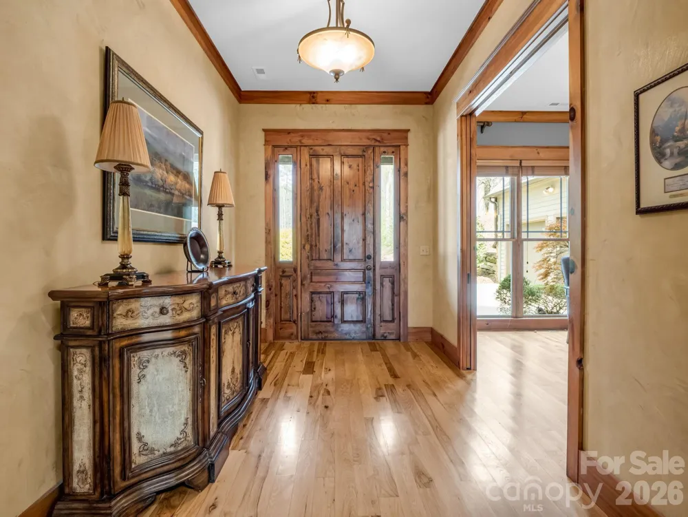 27 Anchor Drive Nebo, NC 28761