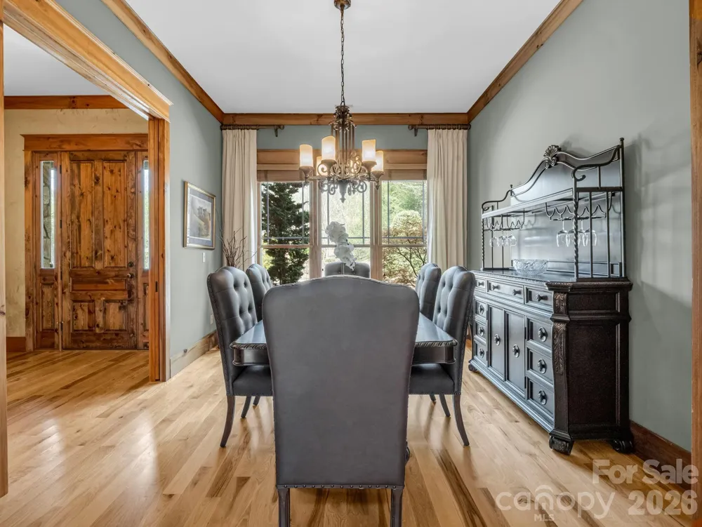 27 Anchor Drive Nebo, NC 28761