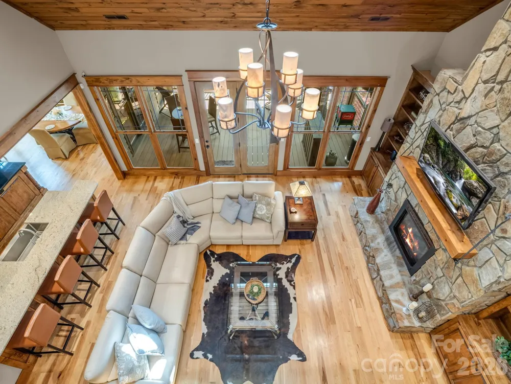 27 Anchor Drive Nebo, NC 28761