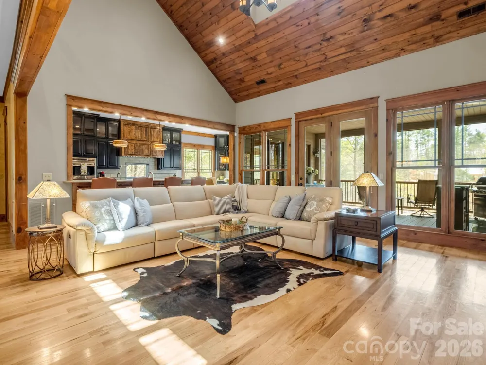 27 Anchor Drive Nebo, NC 28761