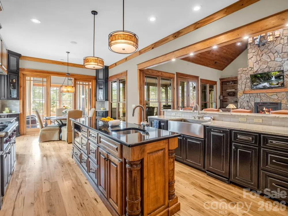 27 Anchor Drive Nebo, NC 28761