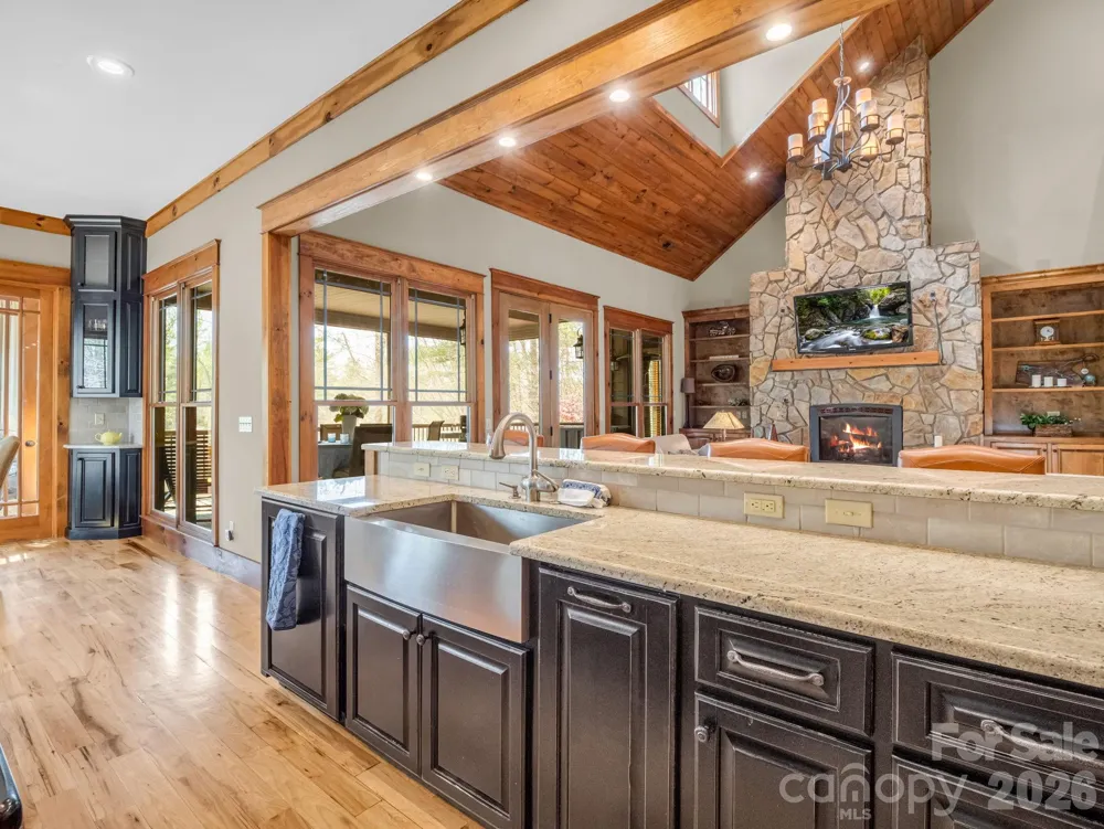 27 Anchor Drive Nebo, NC 28761