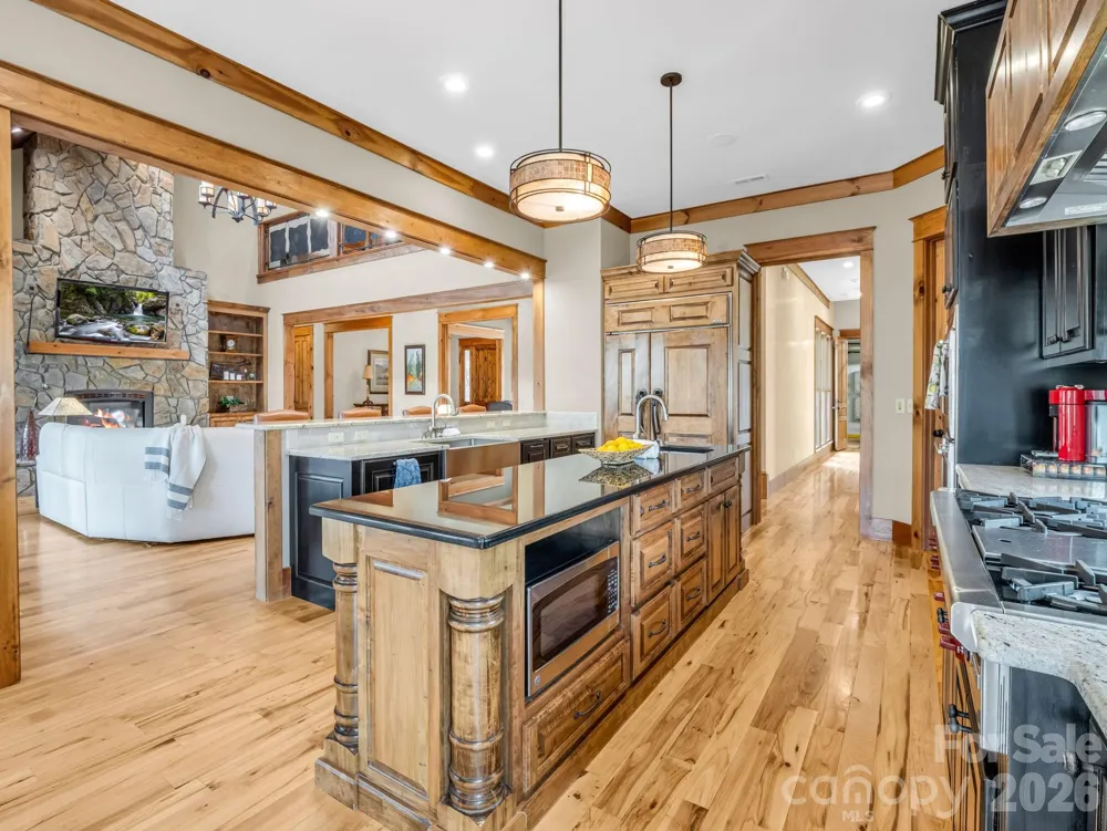 27 Anchor Drive Nebo, NC 28761
