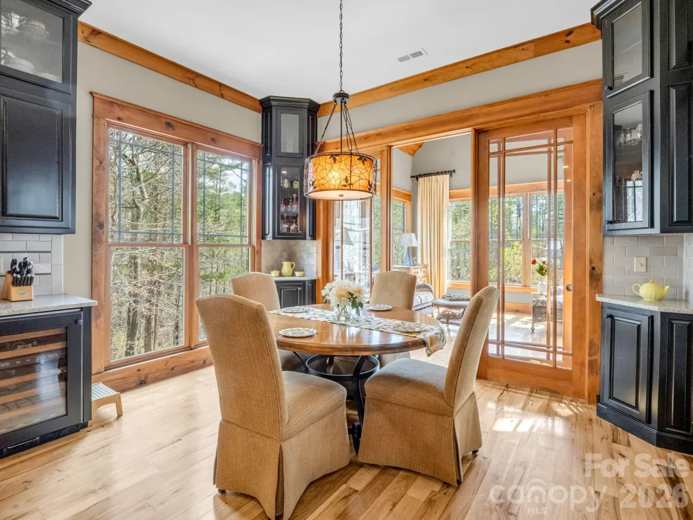 27 Anchor Drive Nebo, NC 28761