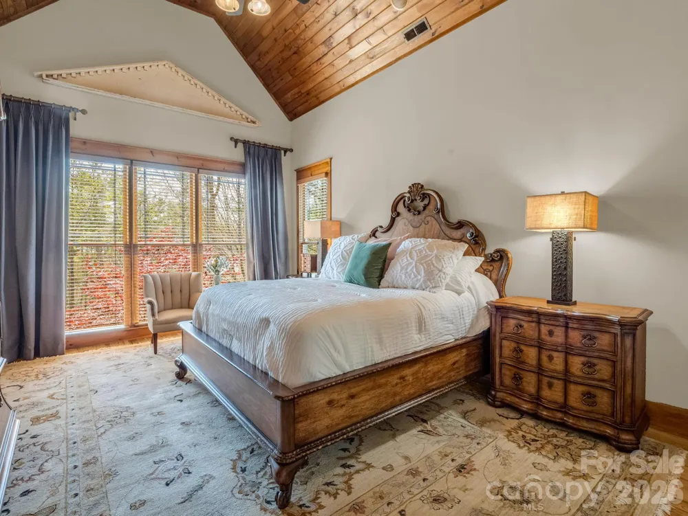 27 Anchor Drive Nebo, NC 28761