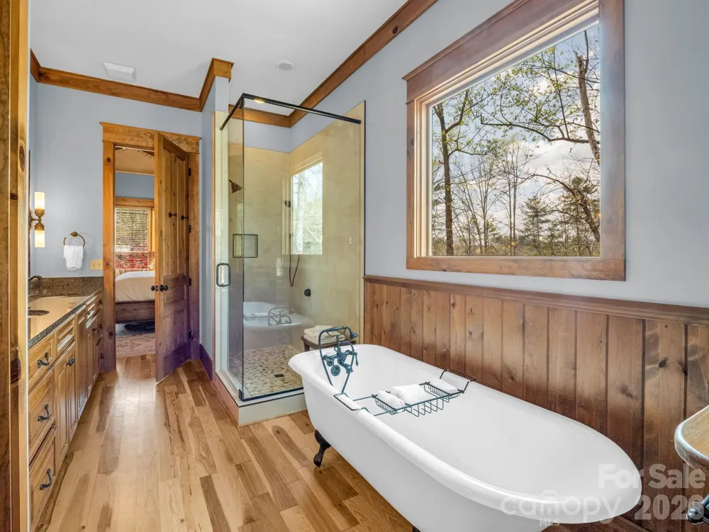 27 Anchor Drive Nebo, NC 28761