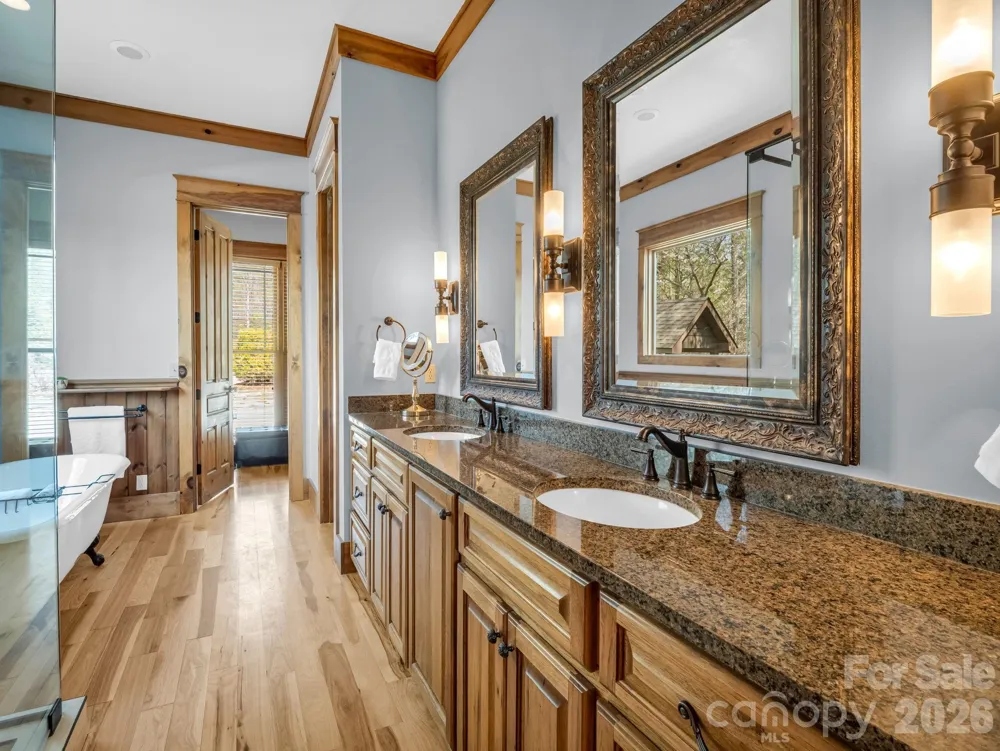 27 Anchor Drive Nebo, NC 28761
