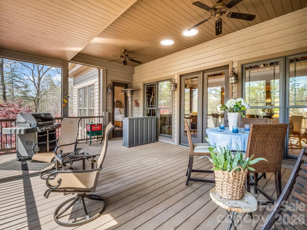 27 Anchor Drive Nebo, NC 28761
