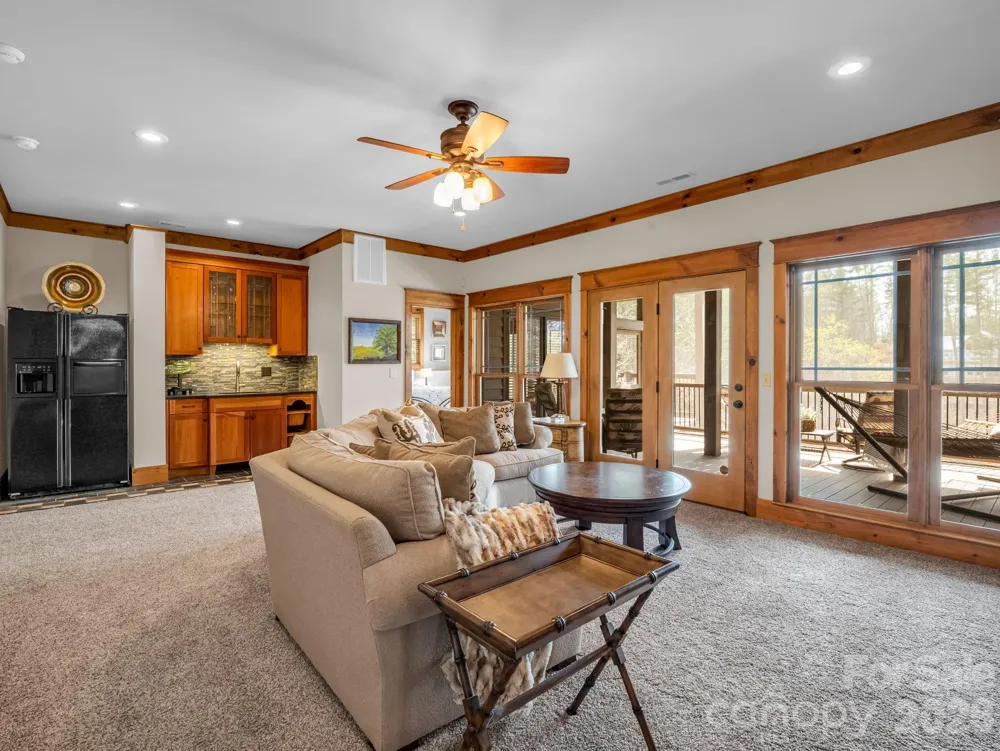 27 Anchor Drive Nebo, NC 28761