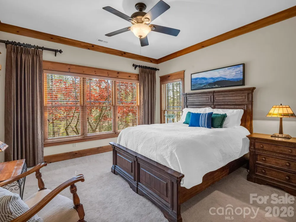 27 Anchor Drive Nebo, NC 28761