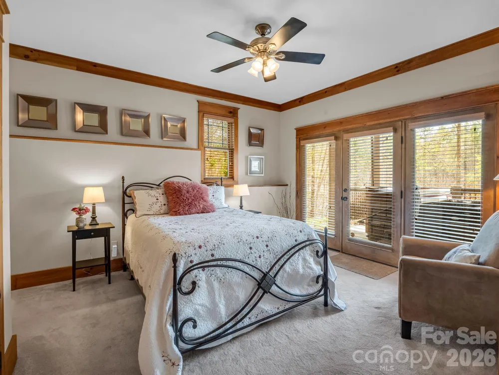 27 Anchor Drive Nebo, NC 28761