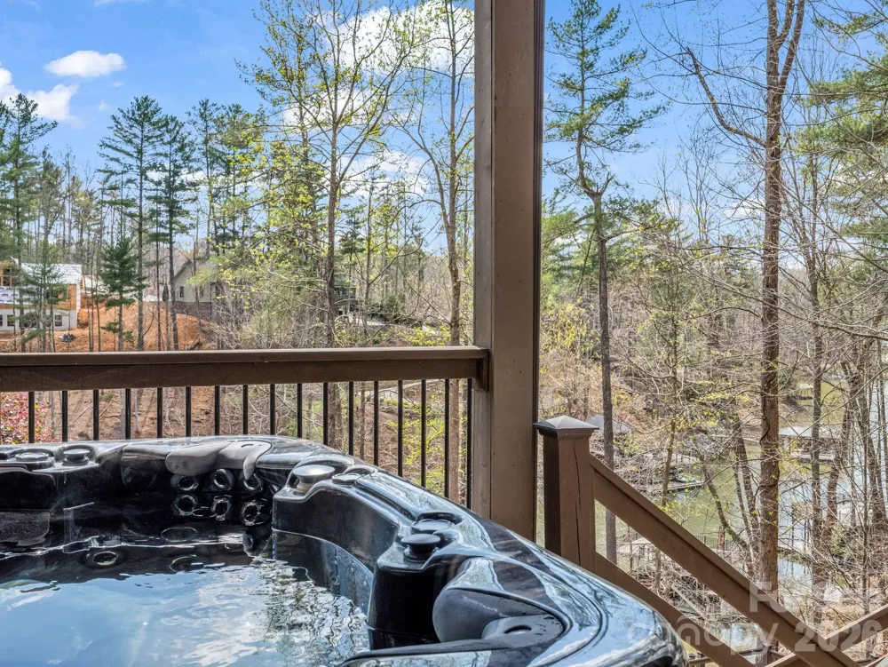27 Anchor Drive Nebo, NC 28761