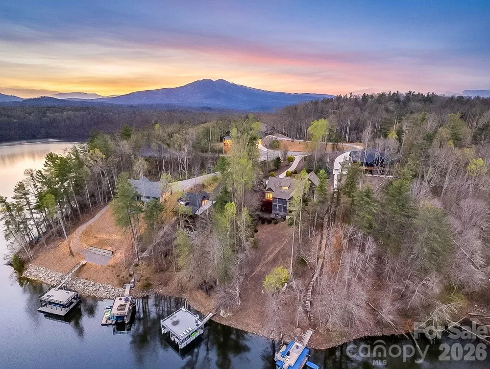27 Anchor Drive Nebo, NC 28761