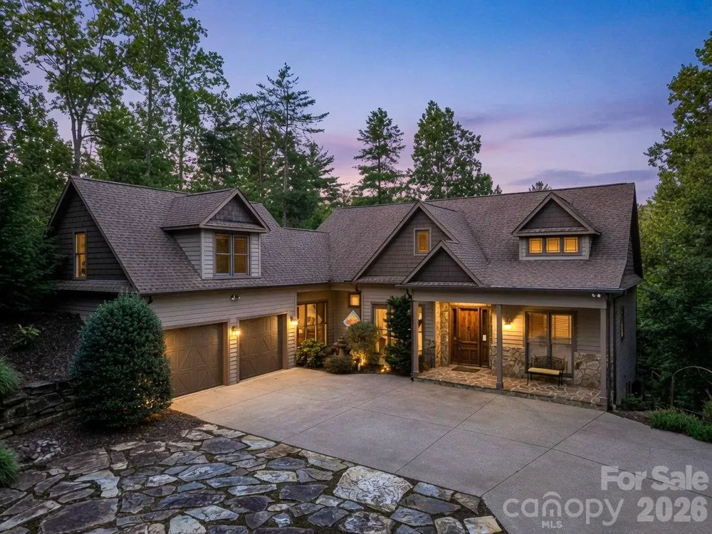 27 Anchor Drive Nebo, NC 28761