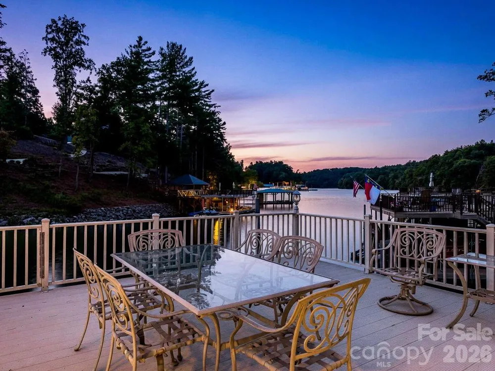 27 Anchor Drive Nebo, NC 28761