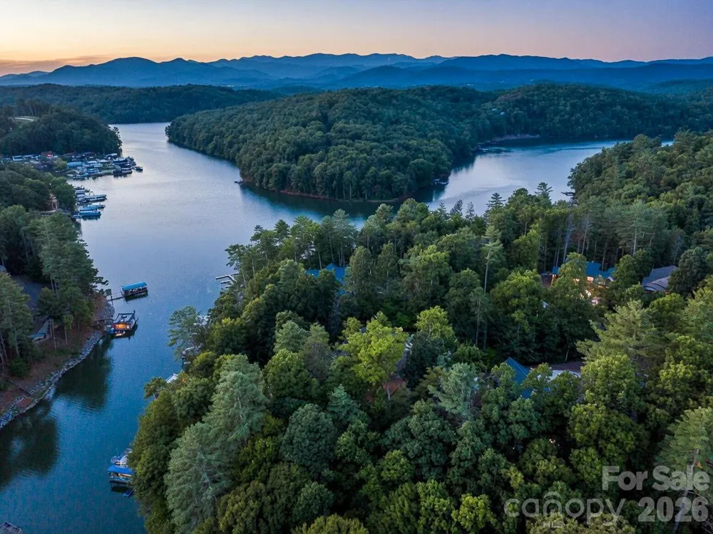 27 Anchor Drive Nebo, NC 28761