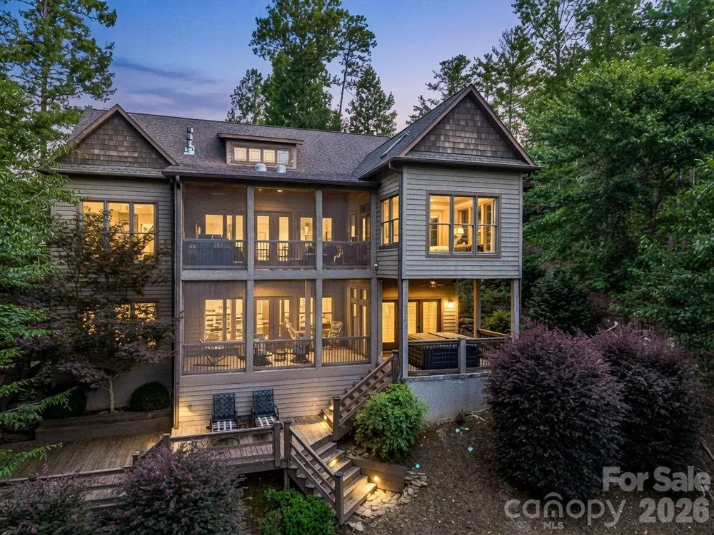 27 Anchor Drive Nebo, NC 28761