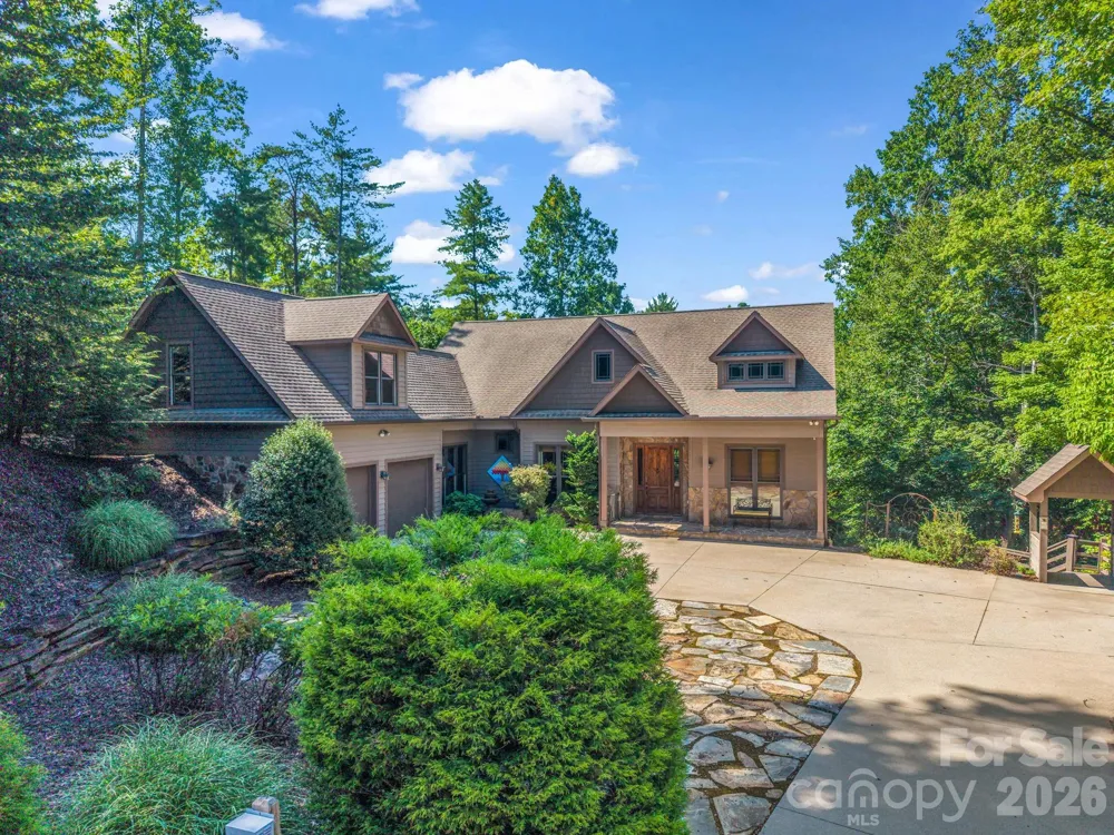 27 Anchor Drive Nebo, NC 28761