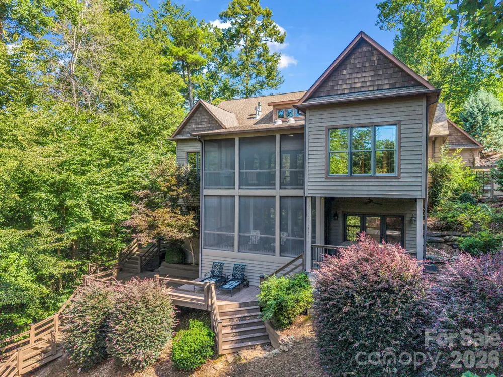 27 Anchor Drive Nebo, NC 28761