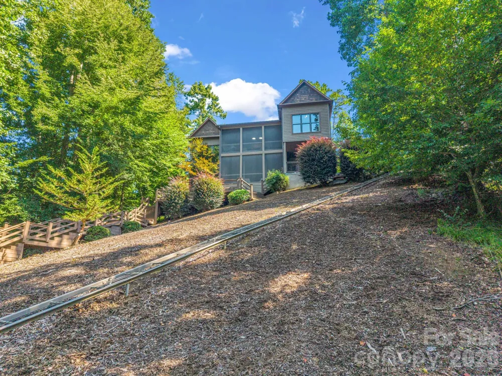 27 Anchor Drive Nebo, NC 28761
