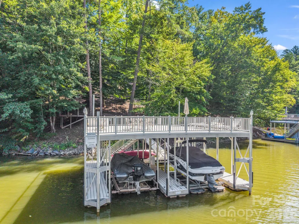 27 Anchor Drive Nebo, NC 28761