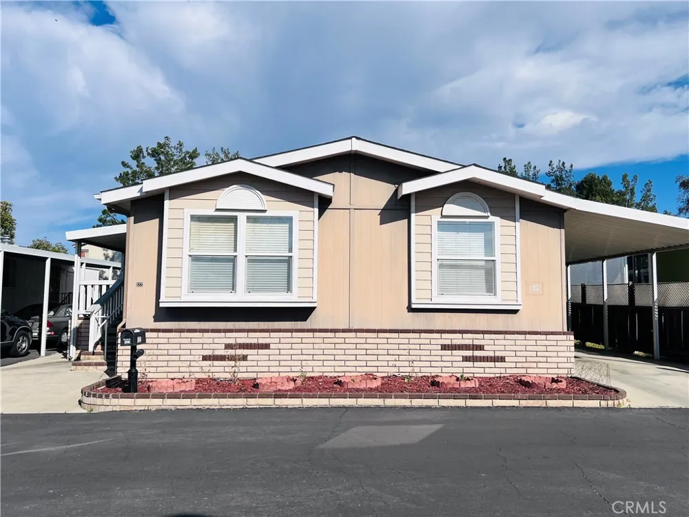 1560 S Otterbein Avenue #122