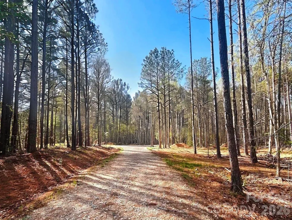 0 Peden Bridge Road Chester, SC 29706