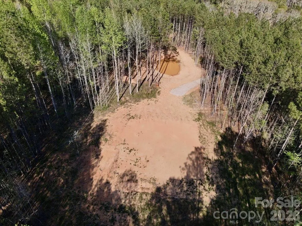 0 Peden Bridge Road Chester, SC 29706