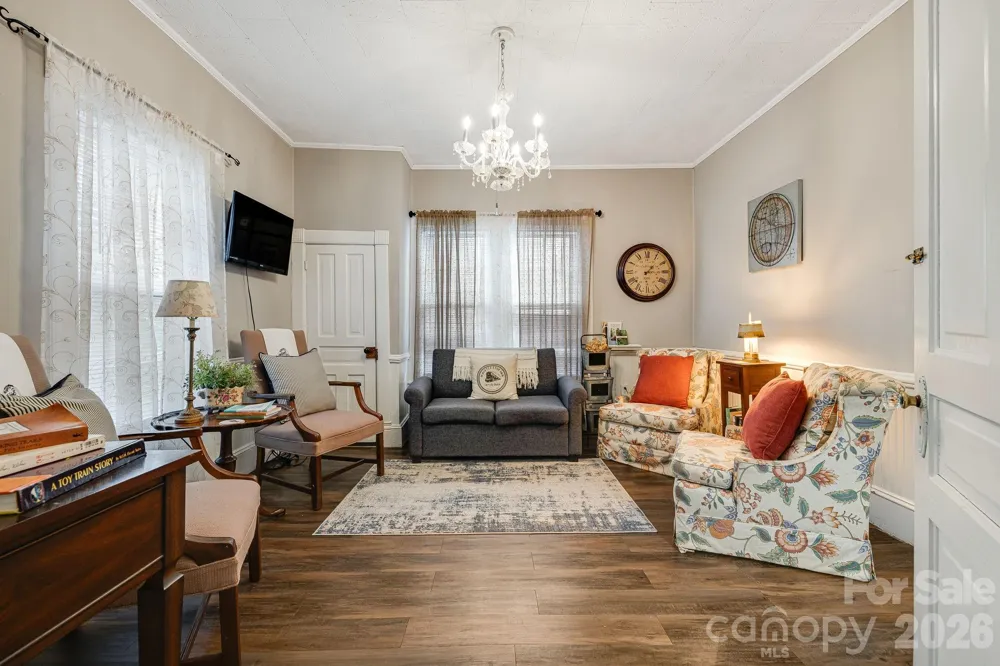 364 Haywood Road Dillsboro, NC 28725