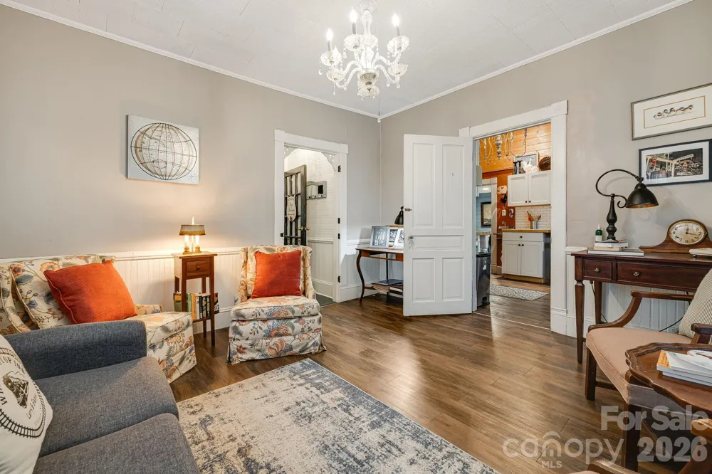 364 Haywood Road Dillsboro, NC 28725