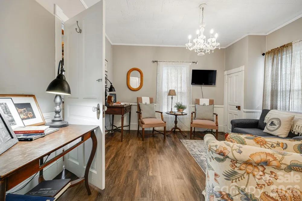 364 Haywood Road Dillsboro, NC 28725