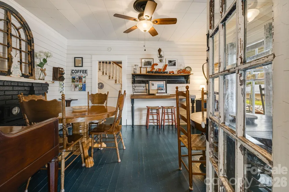 364 Haywood Road Dillsboro, NC 28725