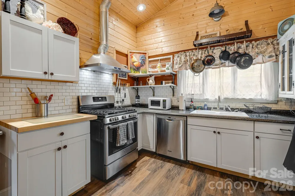 364 Haywood Road Dillsboro, NC 28725