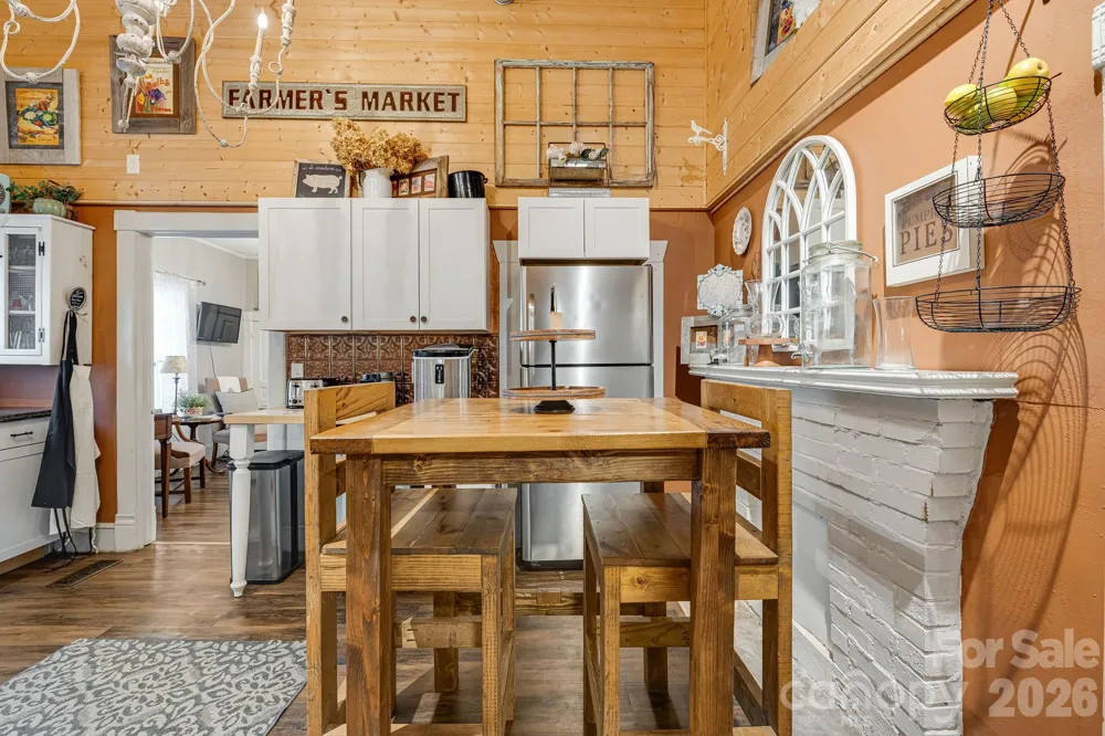 364 Haywood Road Dillsboro, NC 28725