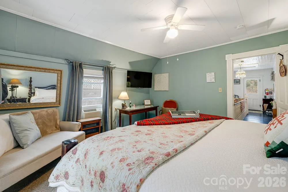 364 Haywood Road Dillsboro, NC 28725